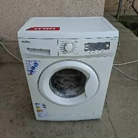 WESTEL 6 kg kir masyn