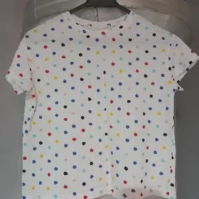 женские футболки