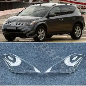 MURANO FAR ФАР  STEKLO KORPUS