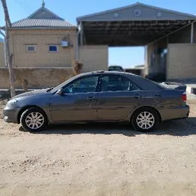 Toyota Camry 2002
