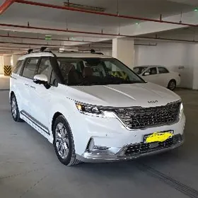 Kia Carnival 2022