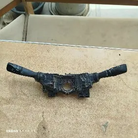 Corolla rul asak klucatel