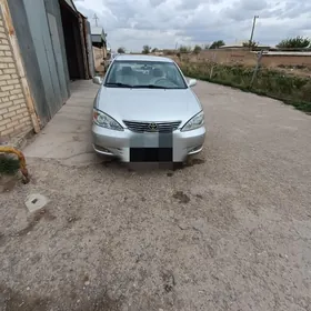 Toyota Camry 2002
