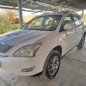 Lexus RX 330 2004