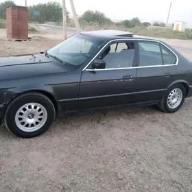 BMW 520 1990