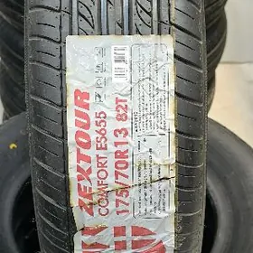 Zextour 175 70 13 Teker Magazi