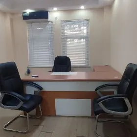 arenda ofis 1 komnat heme sert