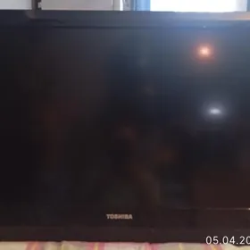 TOSHIBA 32