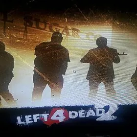 kompytor oyun left 4 dead 2