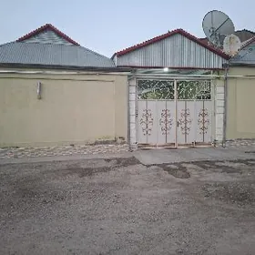 Satlyk Jaý Ýolöten şäher