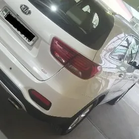 Kia Sorento 2020