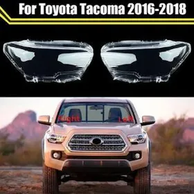 TACOMA 16-21 FAR STEKLO KORPUS