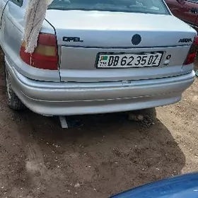 Opel Astra 1993