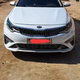 Kia Optima 2020