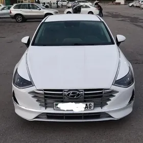 Hyundai Sonata 2020