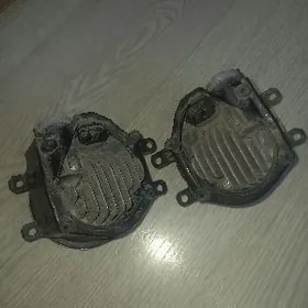 Противотуманики