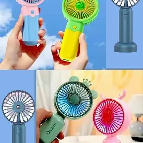 ÇAGALAR ÜÇIN WENTILÝATORJYKLAR