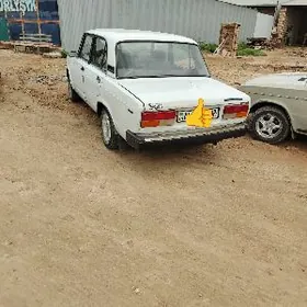 Lada 2107 2004