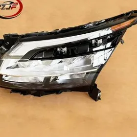 PATHFINDER FAR STEKLO KORPUS