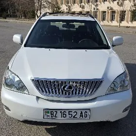 Lexus RX 330 2004