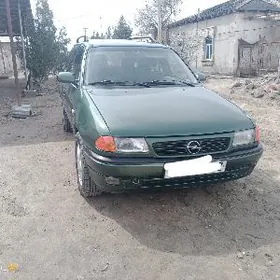 Opel Astra 1996
