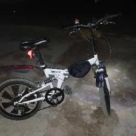 Кама спортивный