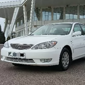 Toyota Camry 2005