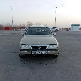 Opel Vectra 1989