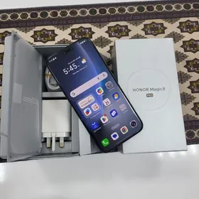 Honor Magic8 pRo12 512