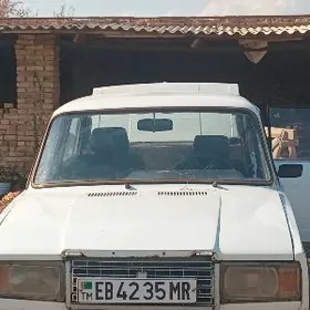 Lada 2107 1998