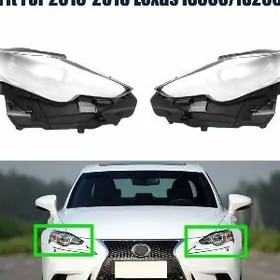 LEXUS IS 07-25 FAR STEKLO KORP