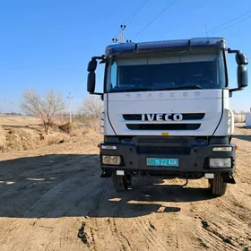Iveco Trakker 2007