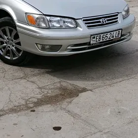 Toyota Camry 2001