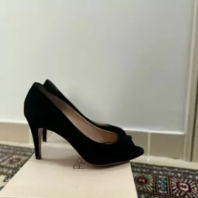 Tufli/ Туфли Nursace