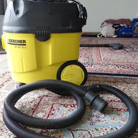 palisos karcher