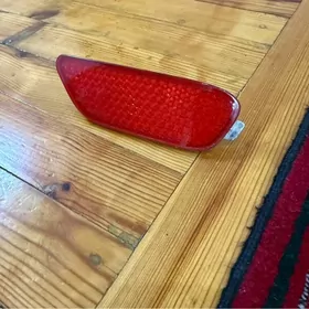 Captiva 2012 otrazarel