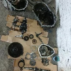 Karolla mehanika karopka