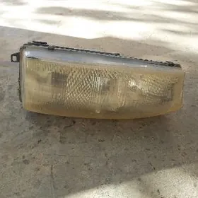 Çyra camry çep, фара