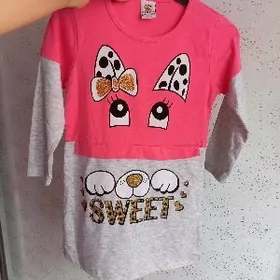 tunika mayka koynejik