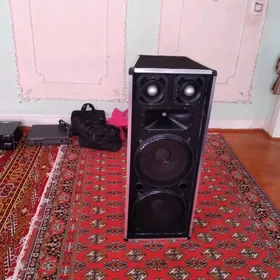 ТОЙ КАЛОНКА