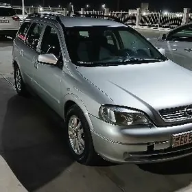 Opel Astra 1999