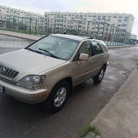 Lexus RX 300 2000