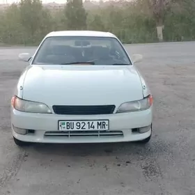 Toyota Mark II 1993