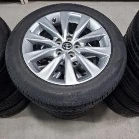 2017 Kemri Xle Arg R17