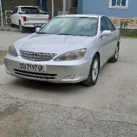 Toyota Camry 2003