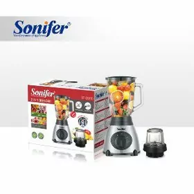Sonifer blender