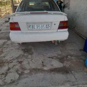 Hyundai Excel 1994