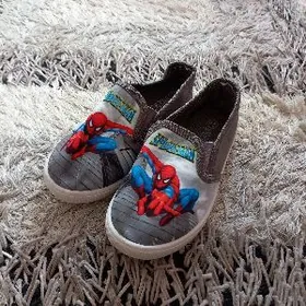 makasina kowush oglanjyga