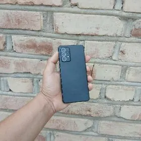 SAMSUNG A52 8/128 BLACKÁ