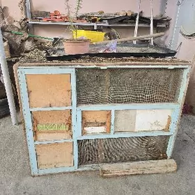 крольчатник